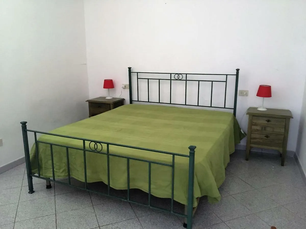 Ferienwohnung Casa Vigna Maria Zanca 0*,
