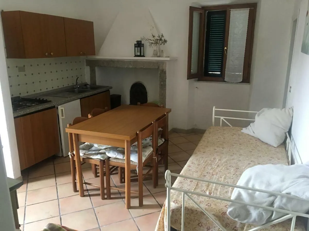 Apartment Ferienwohnung Casa Vigna Maria Zanca
