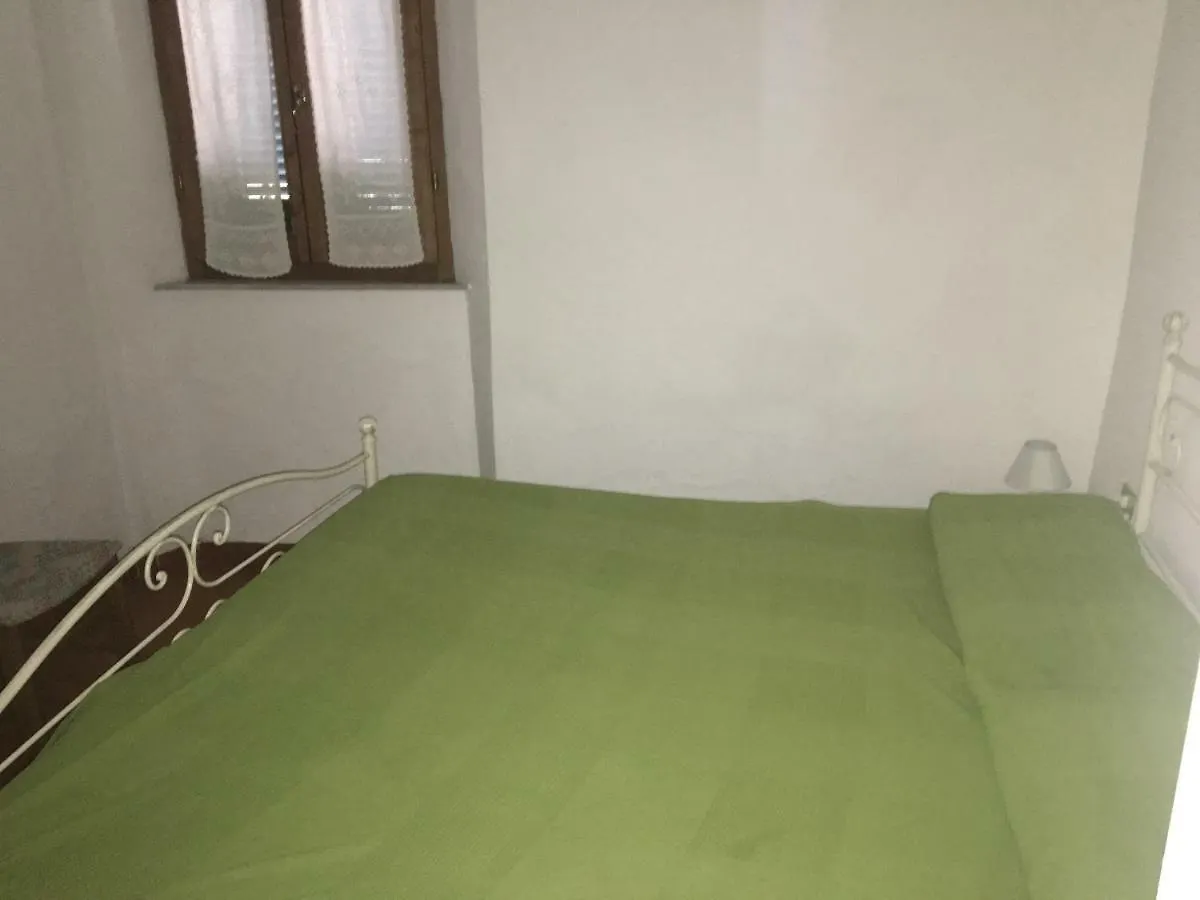 Ferienwohnung Casa Vigna Maria Zanca 0*,