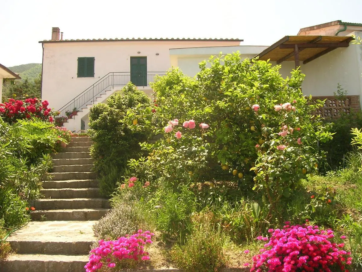 Ferienwohnung Casa Vigna Maria Zanca 0*,  Italien