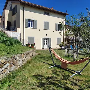  Appartement Bilocale Con Giardino Alle Porte Di Firenze