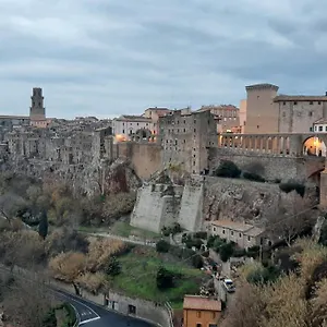  Hébergement de vacances La Casa Romantica Nel Ghetto
