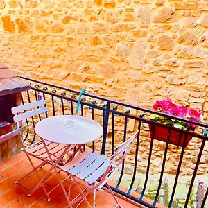  Casa vacanze Maison Amiata