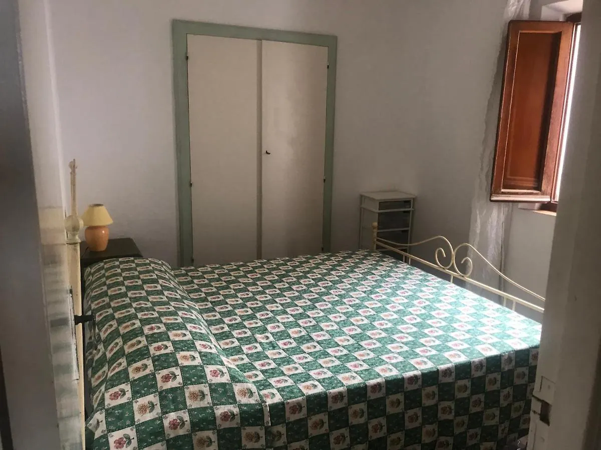 Apartmán Casa Vigna Maria Zanca 0*,  Itálie