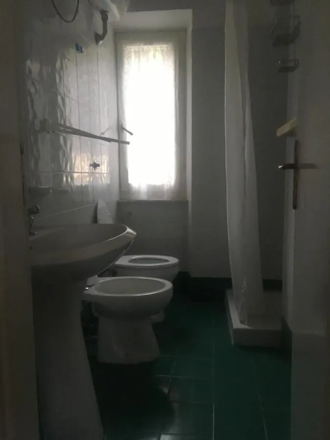 Appartement Casa Vigna Maria à Zanca