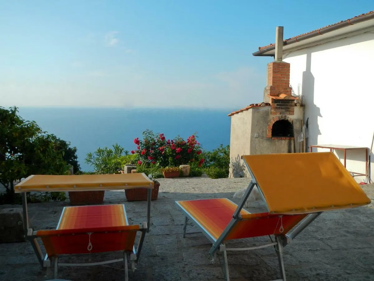 Appartement Casa Vigna Maria à Zanca 0*,  Italie