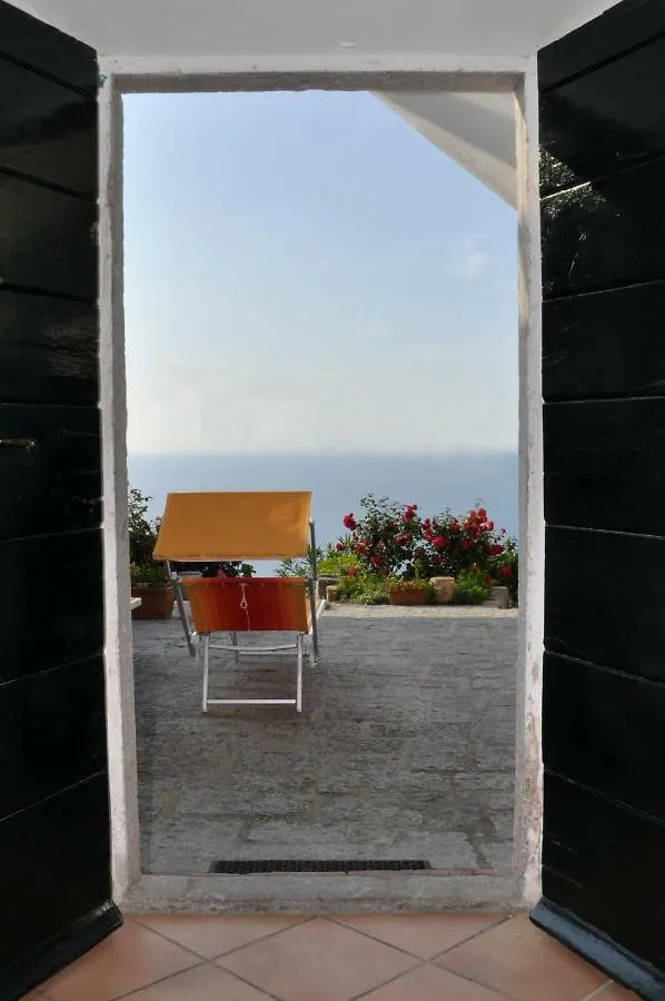 Apartmán Casa Vigna Maria Zanca